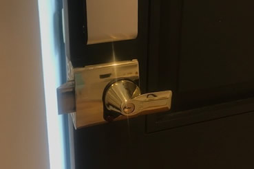 Burglary repair by Hatfield locksmith