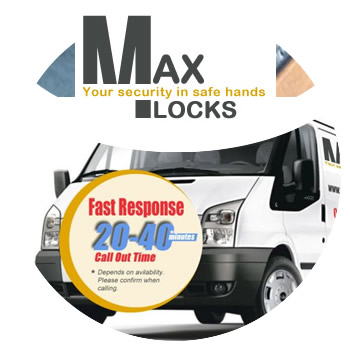 Locksmith in Hatfield