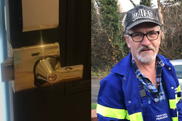 Mobile Hatfield Locksmiths