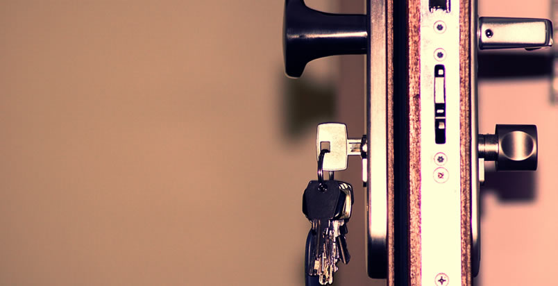 Hatfield Security products installation